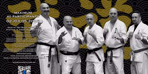 27th Combination Seminar 