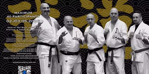 27th Combination Seminar 