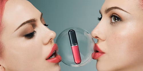 MAC PRO Fashion Show presents AN EXCLUSIVE LUSTREGLASS PREVIEW PARTY