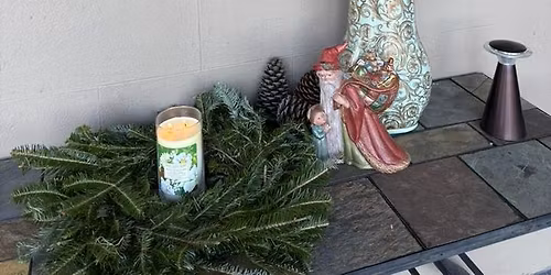 Winter Solstice Open House