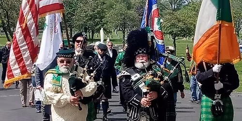 Easter Uprising Commemoration 2026