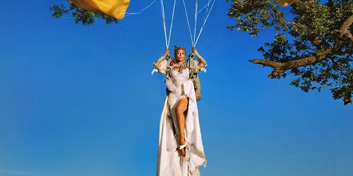 Doja Cat - Tour Ma Vie World Tour