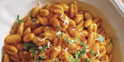 Fresh Pasta Making II