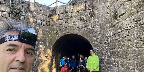 Il Gioved\u00ec con Andrea: San Leonardo al lago e Canale del Granduca 