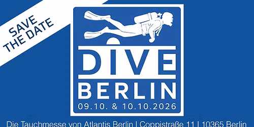 Atlantis Berlin Hausmesse 2026