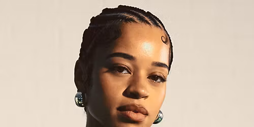 ELLA MAI LIVE IN SUNCITY 