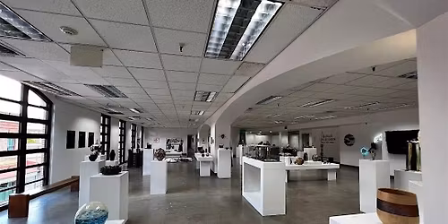 The Artisan Hub Indoor Avenue