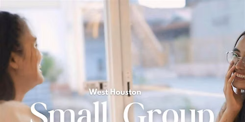 South Houston Christian Women Small Group