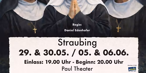 Ach du lieber Gott!