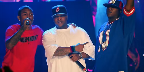 The Lox