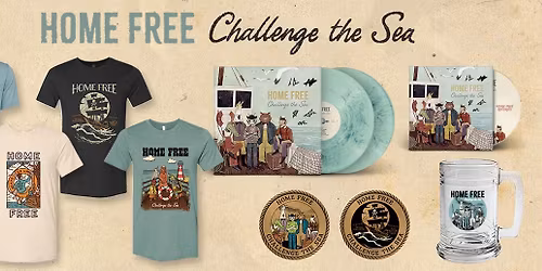 Home Free - Greensburg