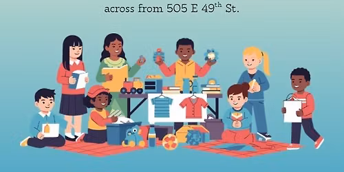 Spring Cleaning Junk in the Trunk