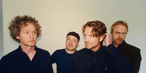Babettes presenterar: Dungen