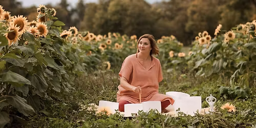 Yoga Nidra with Sound bath