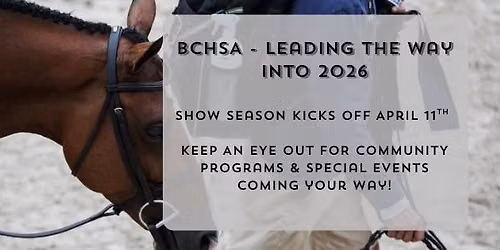 McDonogh School Horse Show