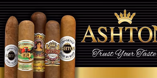 DAY 1: ASHTON - 12 Days of Christmas