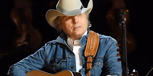 Dwight Yoakam: The Cosmic Roundup & Rodeo Tour