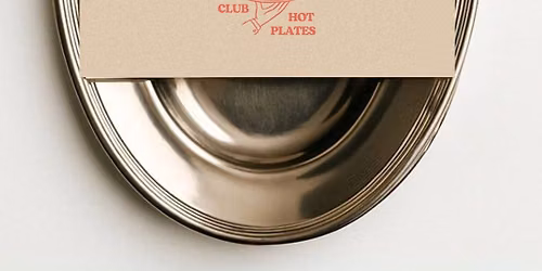 Hotplates Supper Club