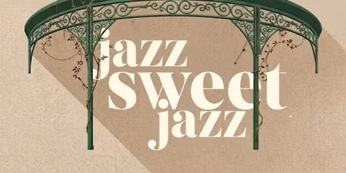 Jazz Sweet Jazz - Especial Dia Internacional do Jazz