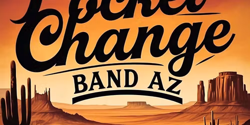 Live Music Saturdays at TF: Pocket Change