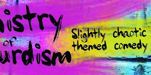 Ministry of Absurdism: Shadows