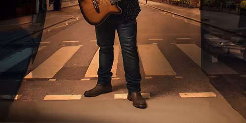 Martin Sexton: The Abbey Road Show - The Lantern Series