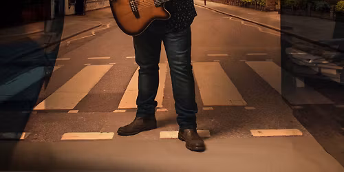 Martin Sexton: The Abbey Road Show -  The Lantern Series