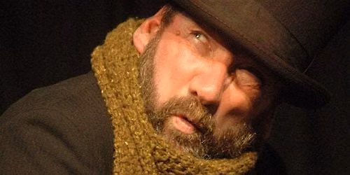 A Christmas Carol