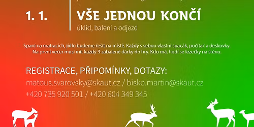 Silvestrovsk\u00e1 La\u0148ka 2025