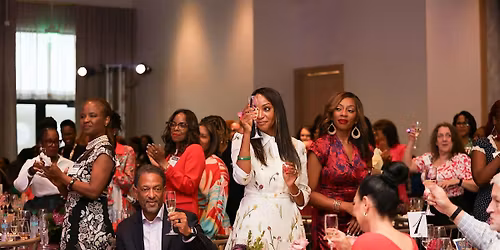 Women United\u2019s Toast to Her