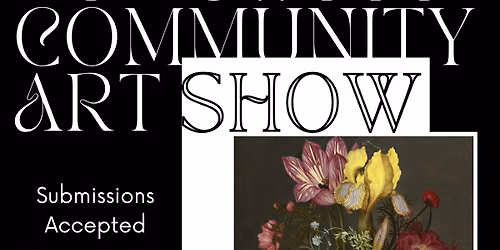 Homewood Community Art Show