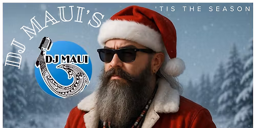 Maui Christmas Karaoke