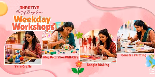 November Weekday Workshop