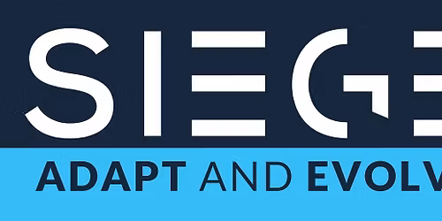 SIEGE2025@Esports Summit