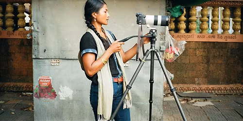 Film Screening: Taste of the Land