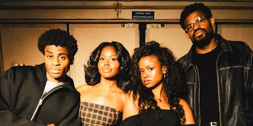 Infinity Song World Tour II Continues