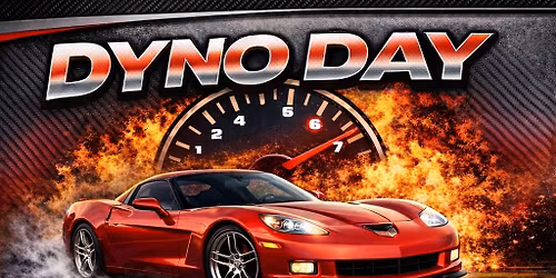 First 2026 Dyno Day!