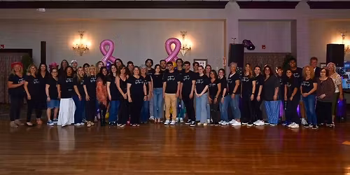 14th annual Fight Like a Girl Fundraiser