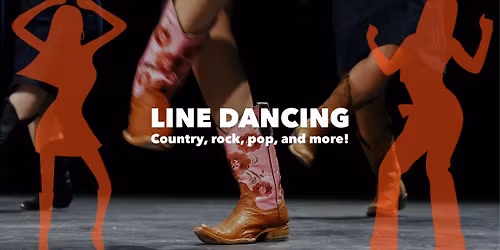 Line Dancing Class