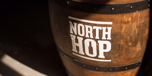 North Hop 2026 | Friday