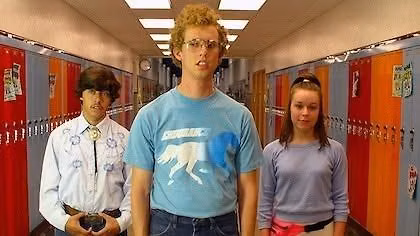 Napoleon Dynamite Film Screening