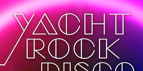 Yacht Rock Disco DJ Gandalf! Toast and Dancing to soft rock & Disco! LIMBO CONTEST!!!!