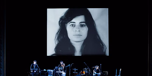 13 Most Beautiful - Songs for Andy Warhol's Screen Tests at Tulsa Performing Arts Center - Williams Theatre