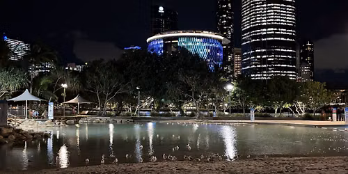 Friday Night Christmas Walk