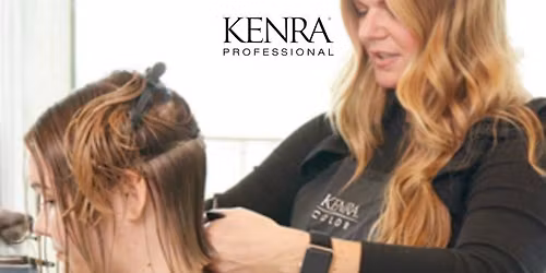 Kenra Professional Discover Cutting