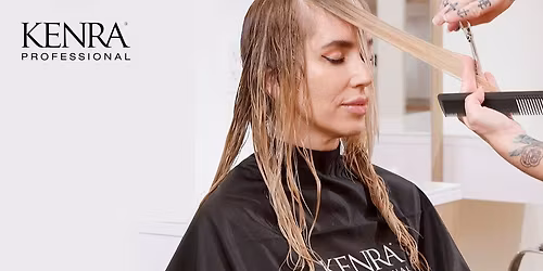 Kenra Professional Discover Cutting