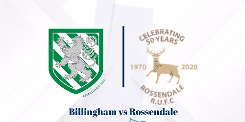 Billingham \ud83c\udd9a Rossendale