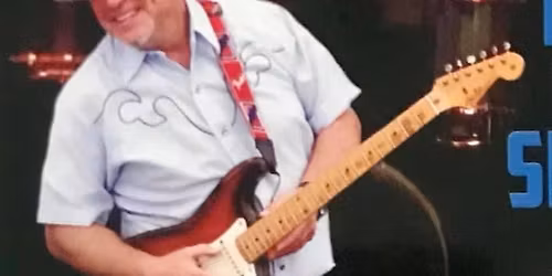 CHRISTMAS BLUES SHOW! with Peter Hi-Fi Ward and many great blues guests!!!