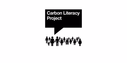 Carbon Literacy for Community Leaders