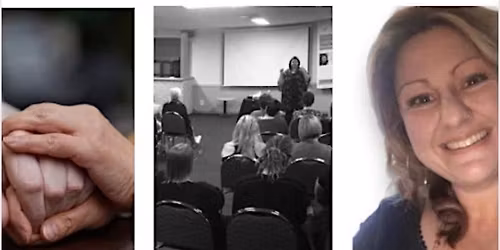 Into the Light with Danuelle ORANGE 